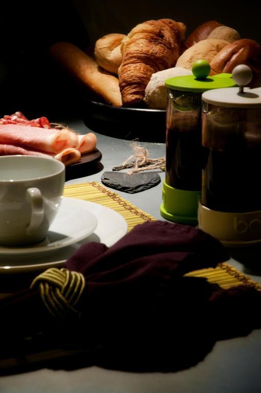 尼乌波特 乌特加恩斯拉蓬旅馆酒店 客房 照片